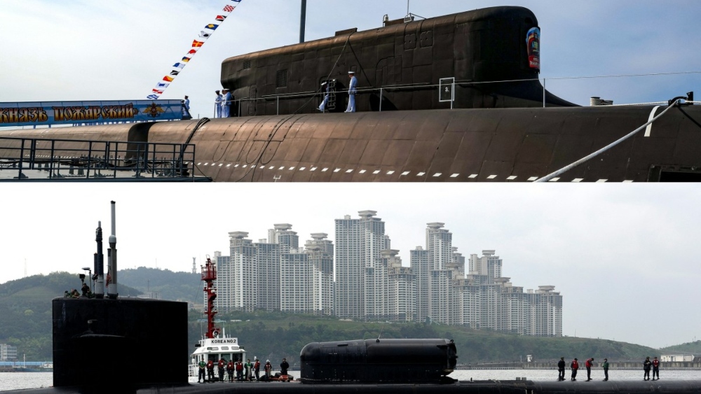 Trump urges new nuclear treaty after Russia agreement ends